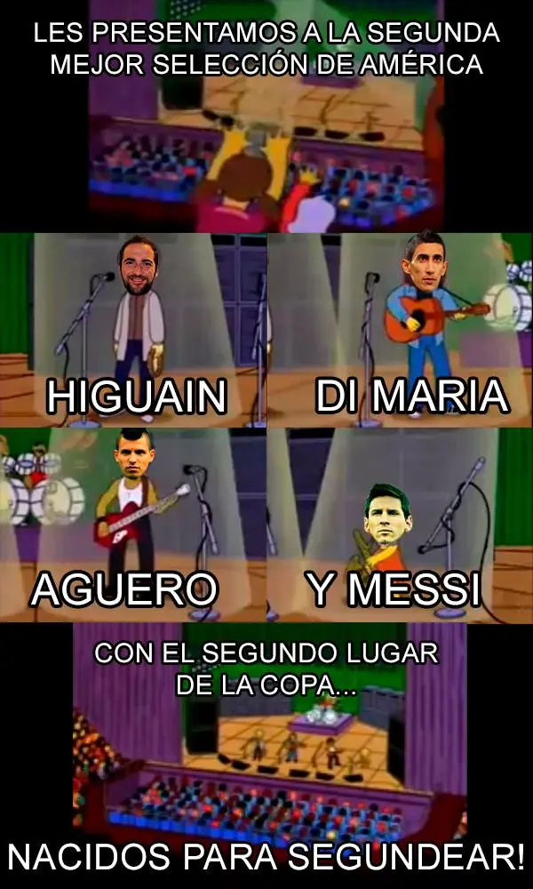 dejo Chile