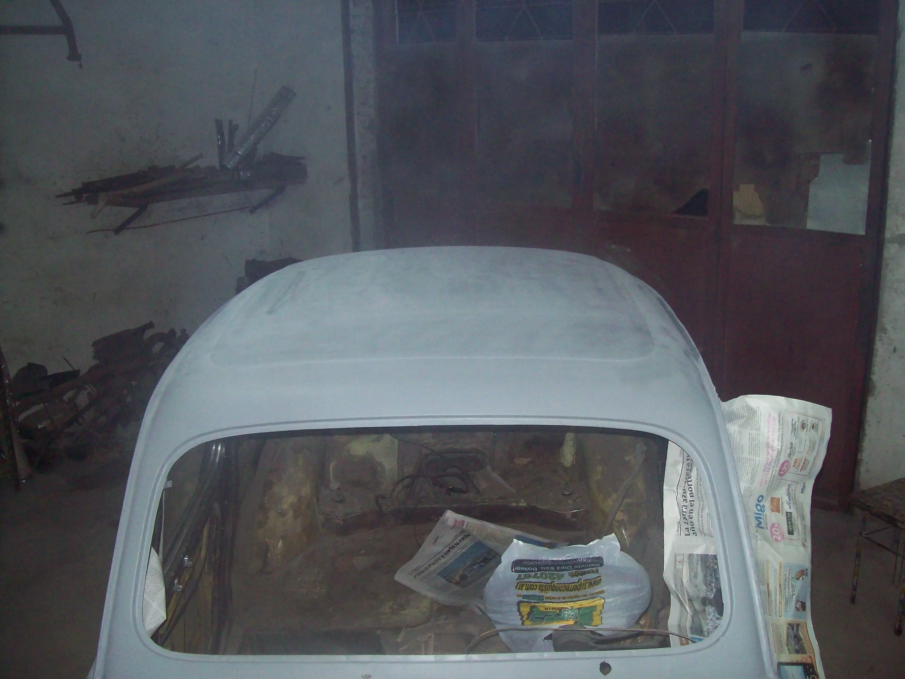 fiat 600