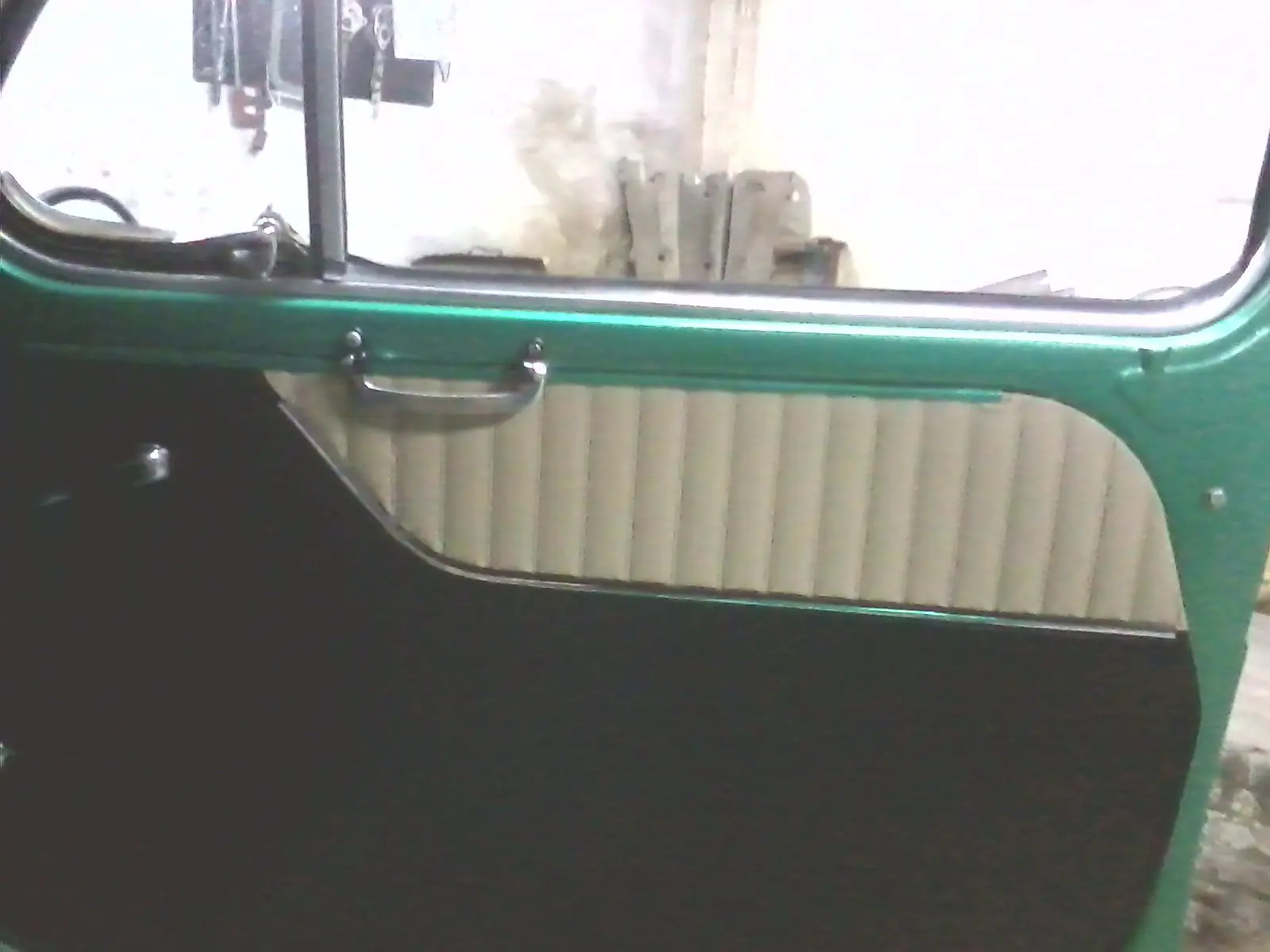 restauracion