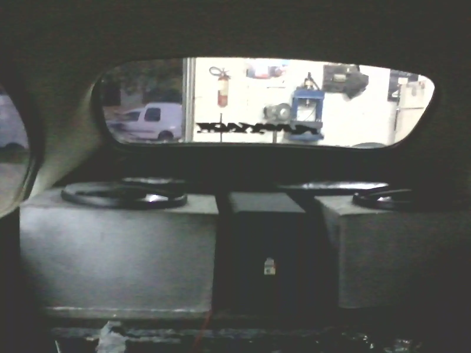 restauracion