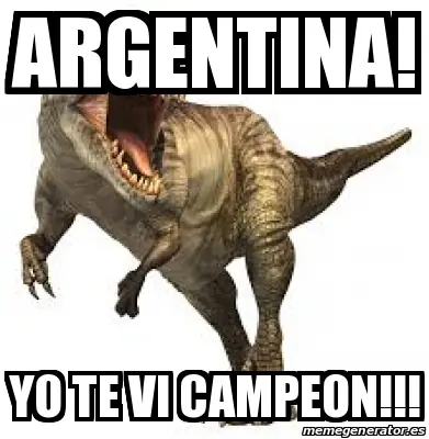 Memes que nos dejo Chile Campeon