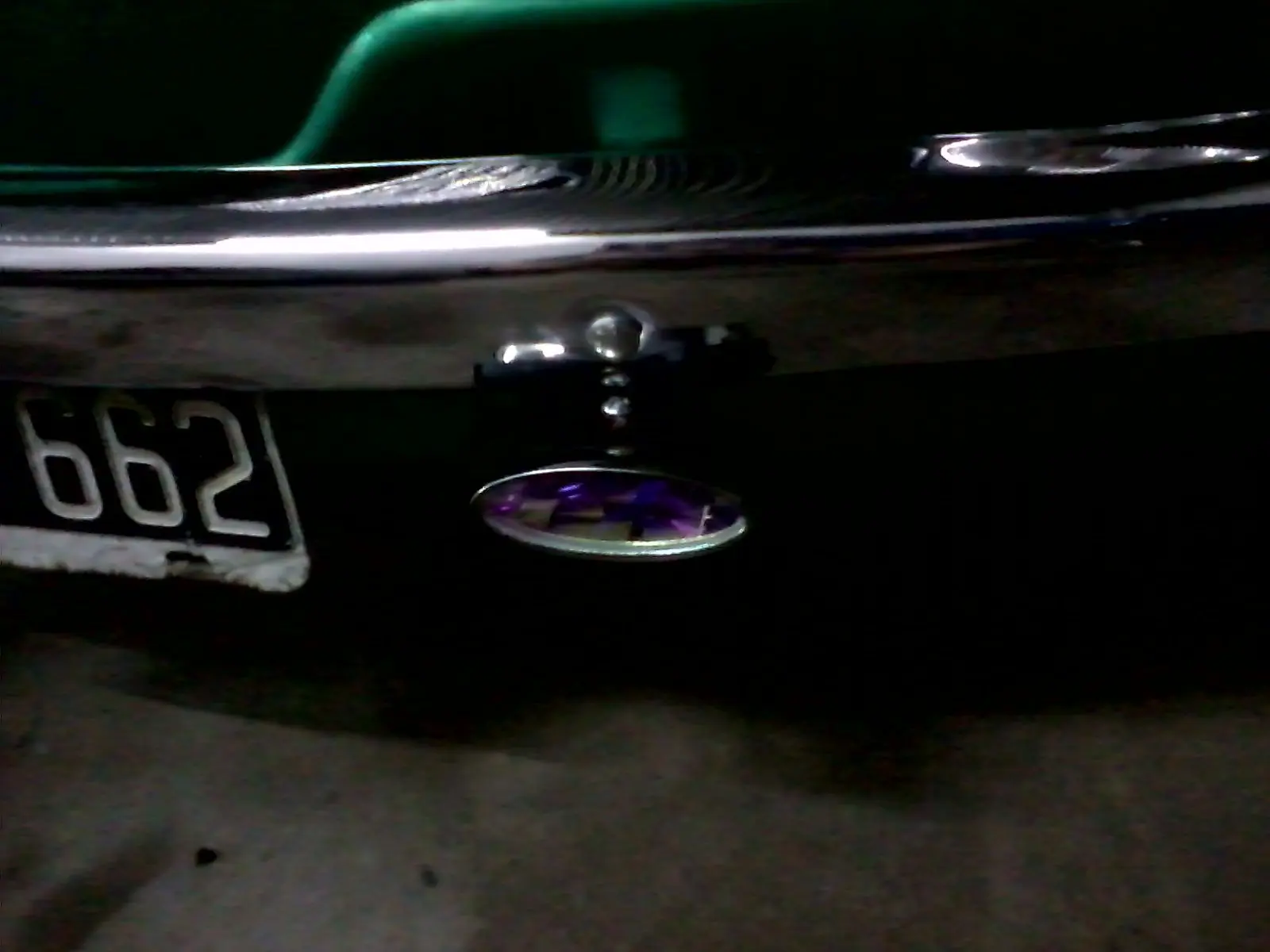 Restaure un fiat 600, y te lo muestro!