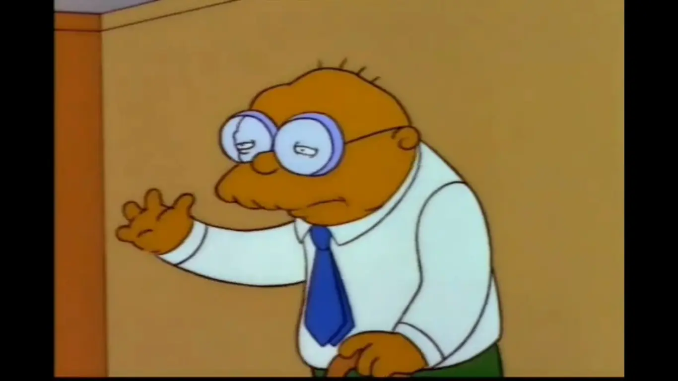 lecciones de la vida