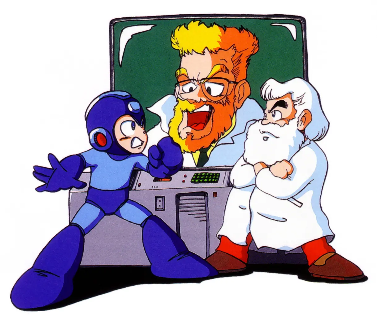 dr light