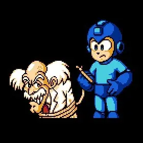 dr wily