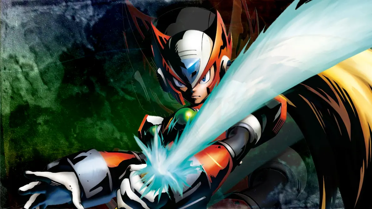 capcom