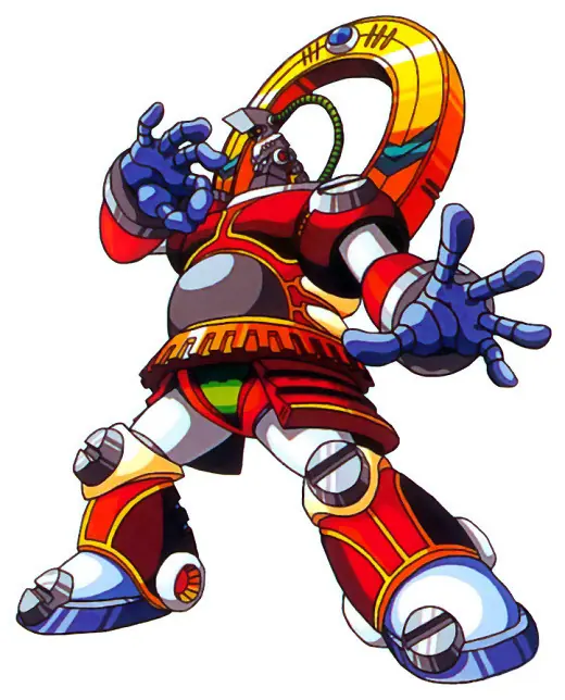 zero