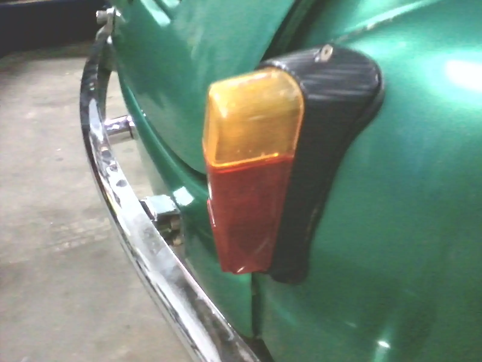 fiat 600