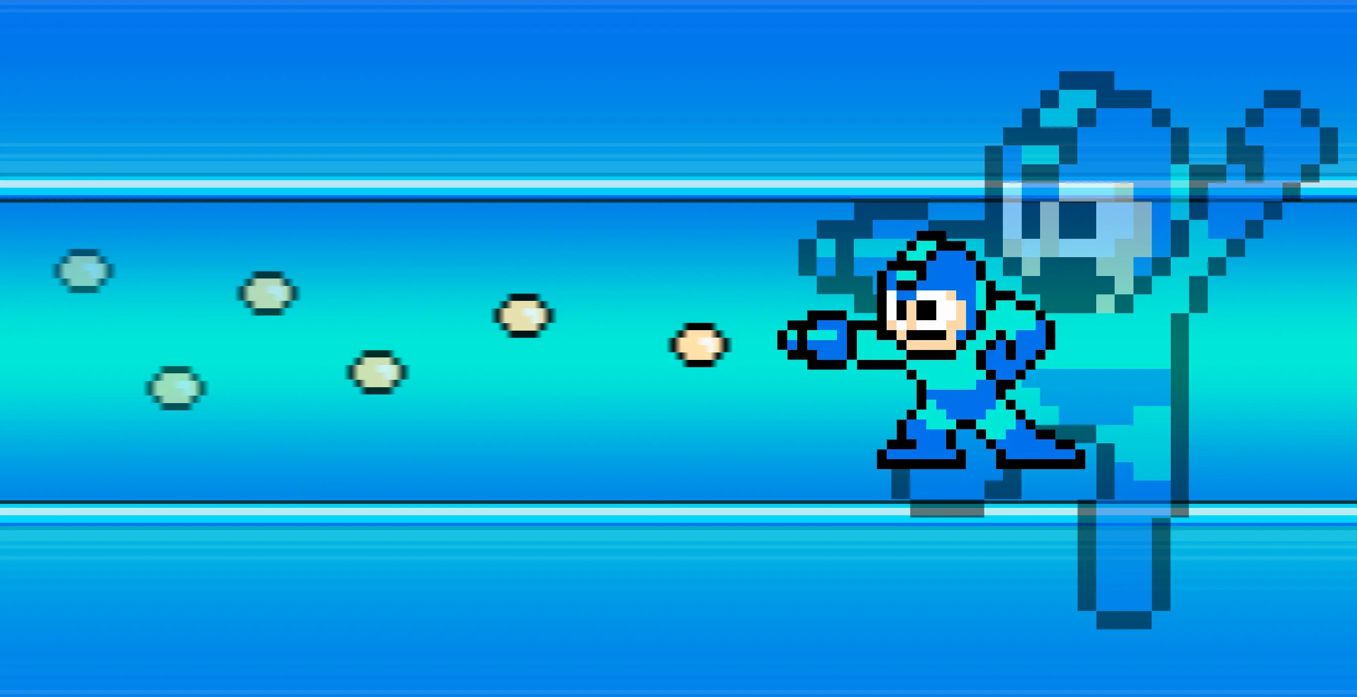 Curiosidades sobre Megaman