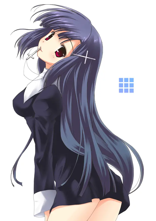 anime