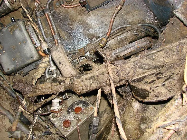 tanques de guerra de la segunda guerra mundial