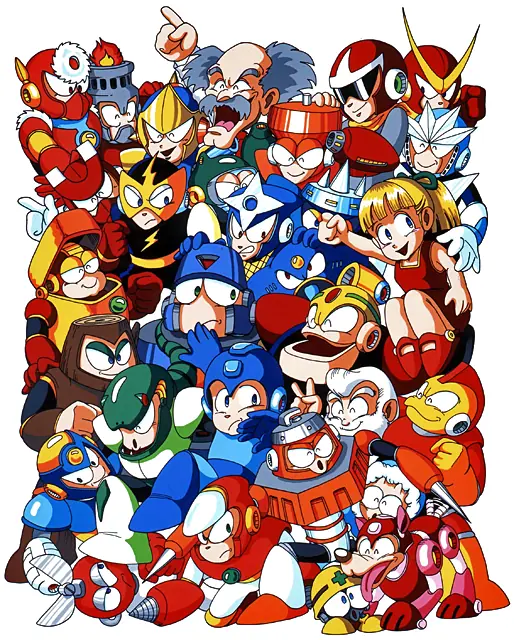 videojuegos