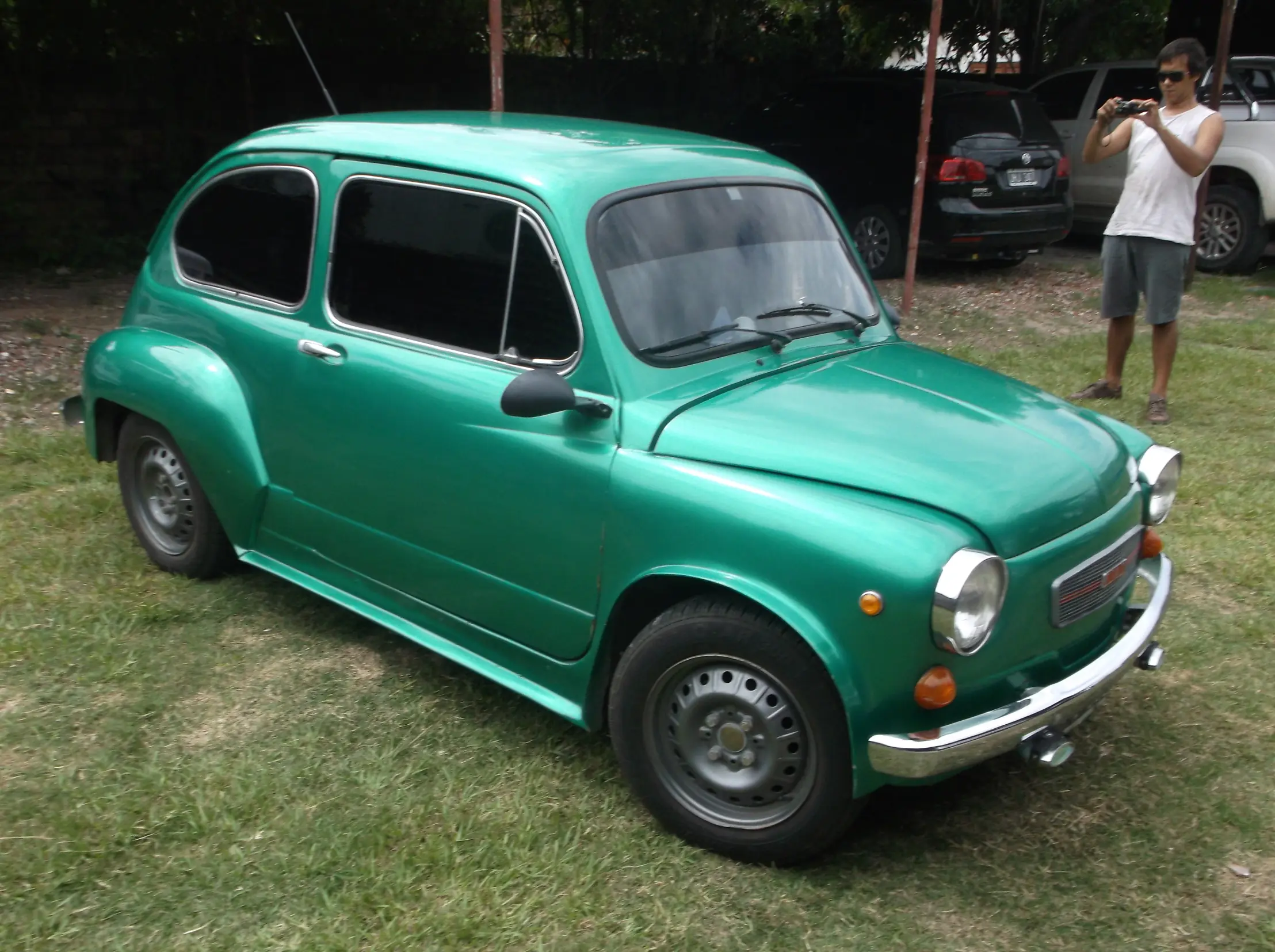 restauracion