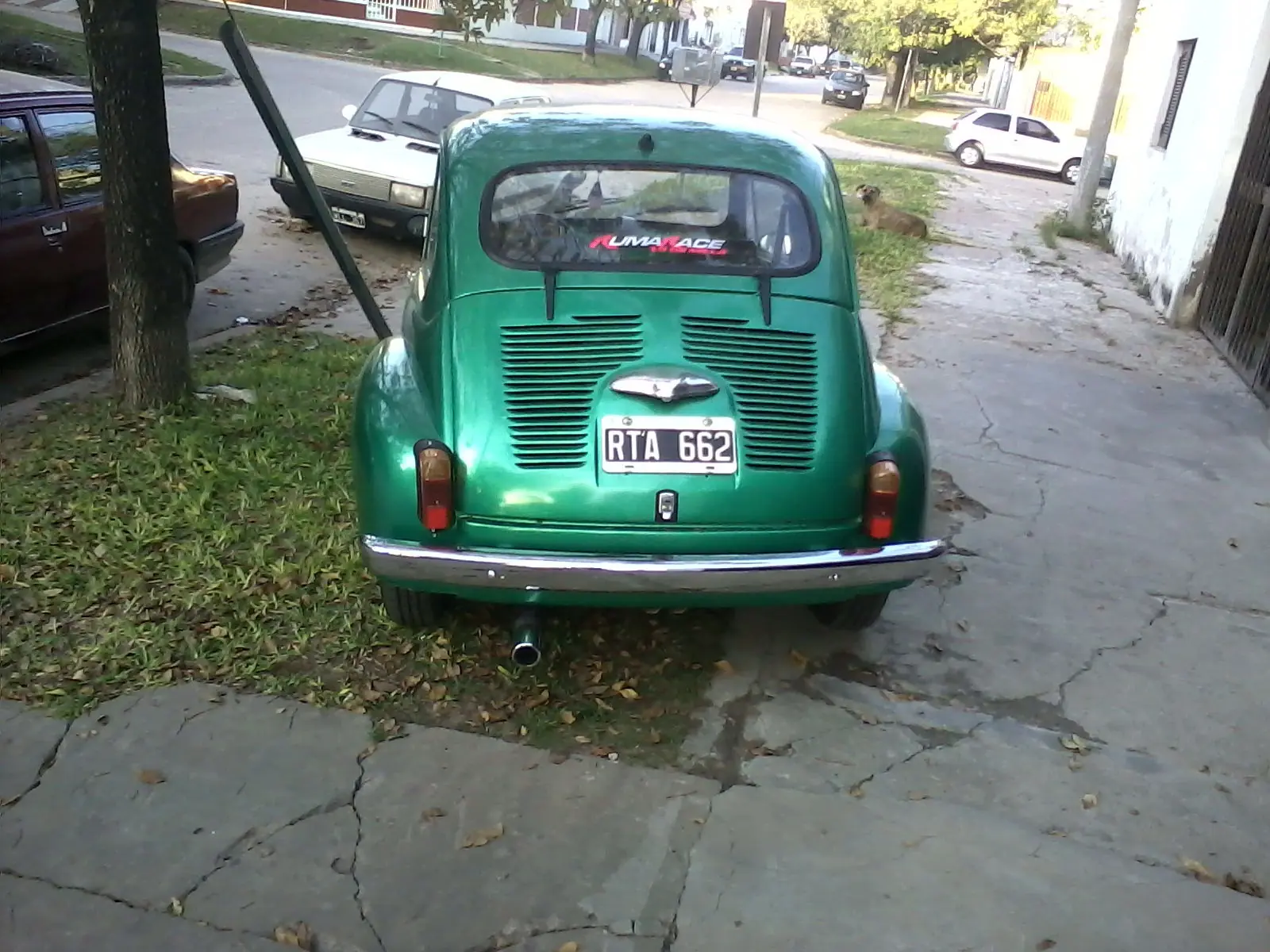 autos