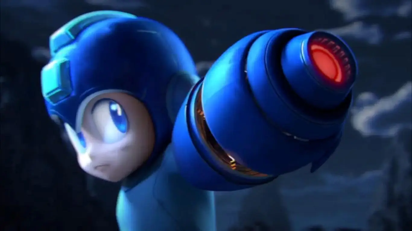 megaman x