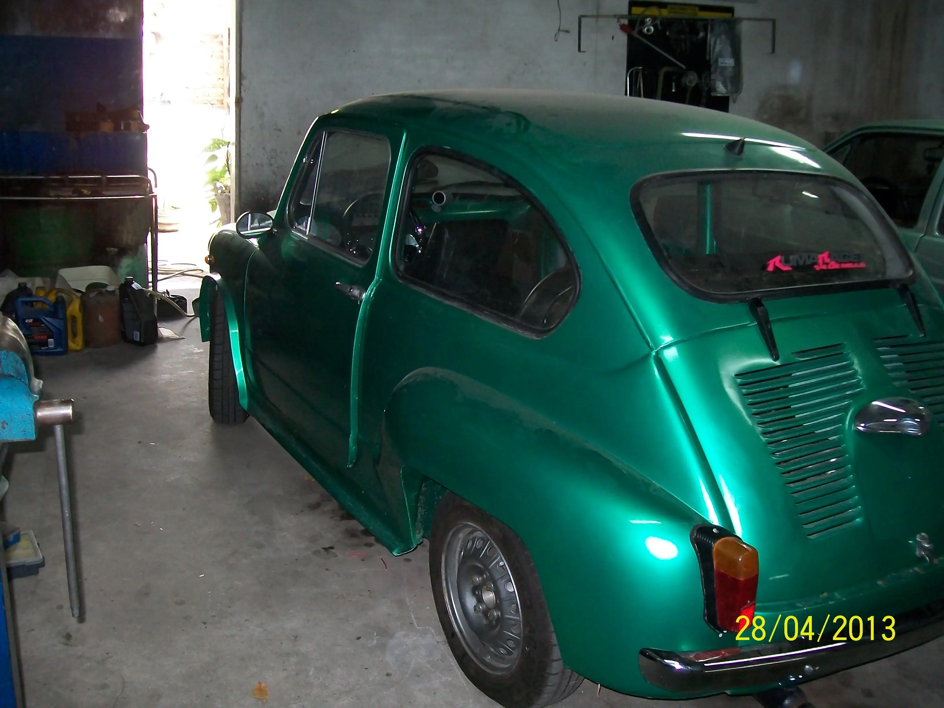 autos
