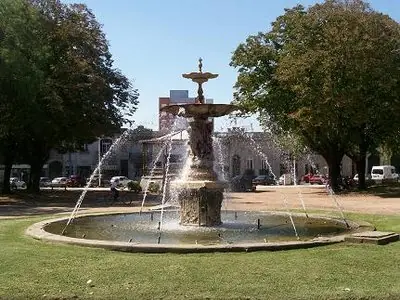 fuente