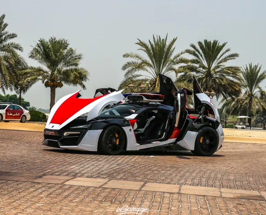 hypersport