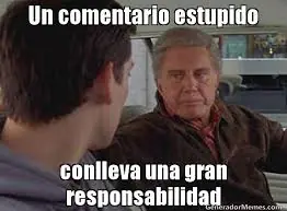 Porque perder la fe en la humanidad? Te explico