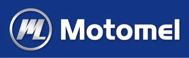 Nueva Motomel Sirius 200
