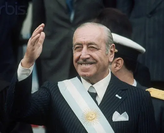 Presidentes
