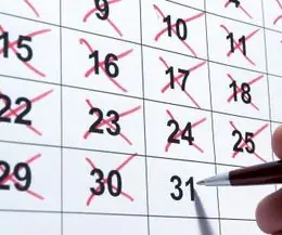 llevo 10 dias sin porno y te lo cuento