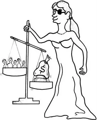 Tribunal Supremo de EEUU