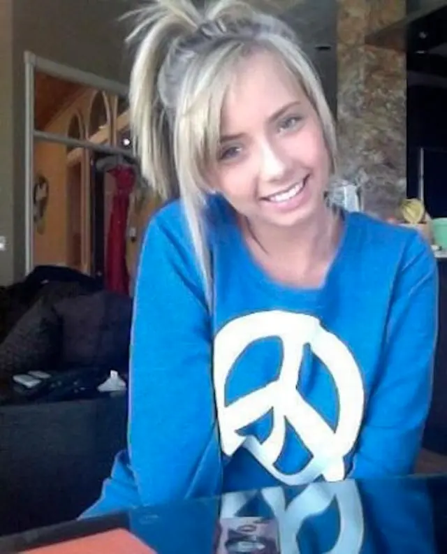 Hailie Jade