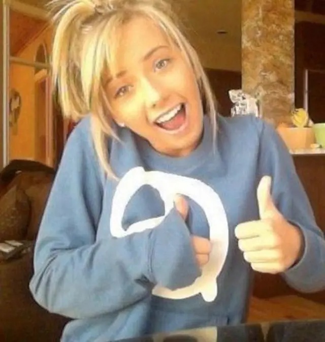 Así creció Hailie Jade, hija de nuestro suegro Eminem