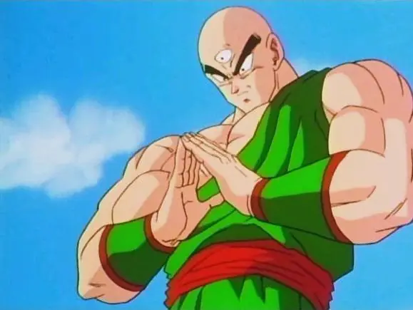 Todo sobre Ten Shin Han