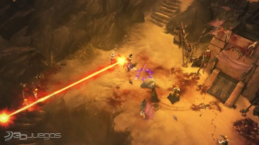 [Megapost!] Videojuegos: ¡Lanzamientos Esperados 2012!