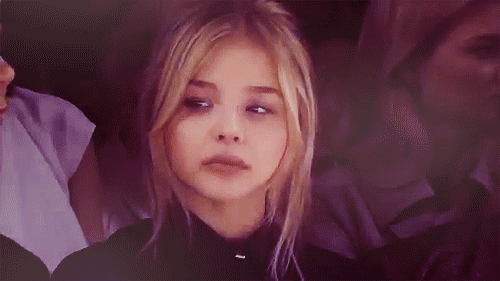 chloe moretz