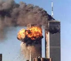 Todas las tragedias ocurren un dia 11??