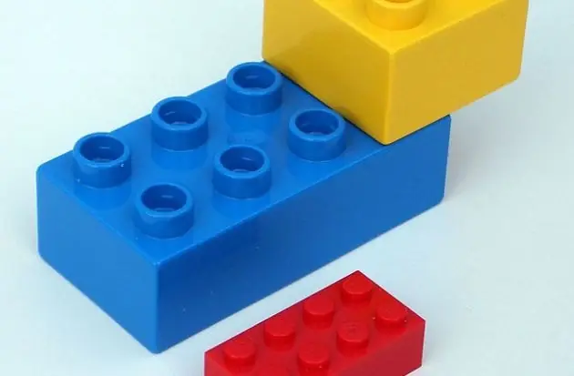 10 Cosas que no sabes de los bloques Lego
