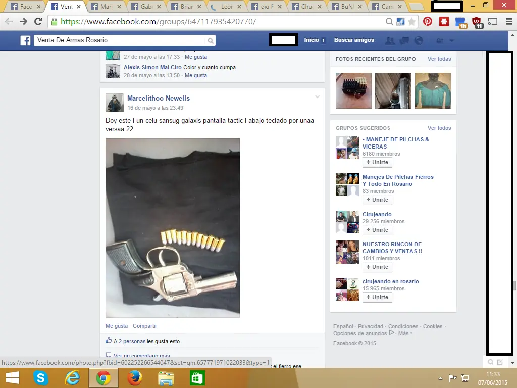 Atrapalos Ya! .. tu futuro chorro o el que ya te choreo