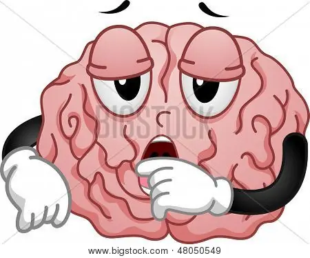 Los alimentos que más dañan tu cerebro