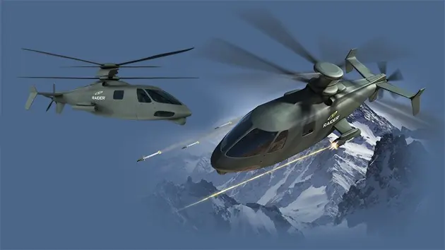 Helicopteros