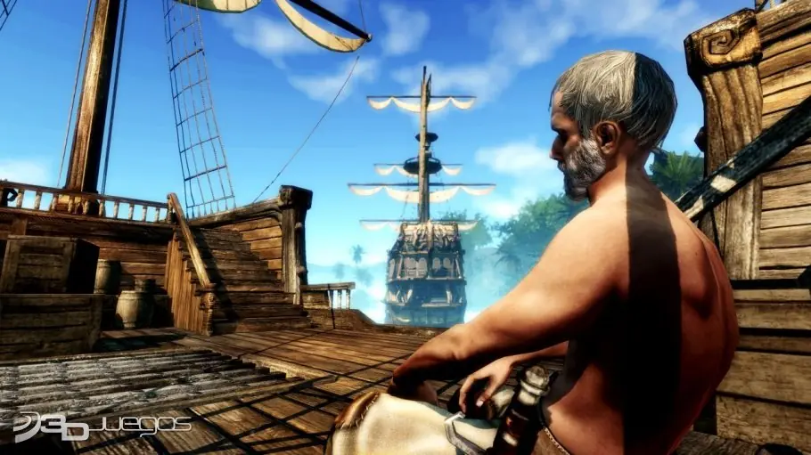 [Megapost!] Videojuegos: ¡Lanzamientos Esperados 2012!