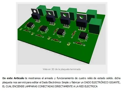 Proyecto