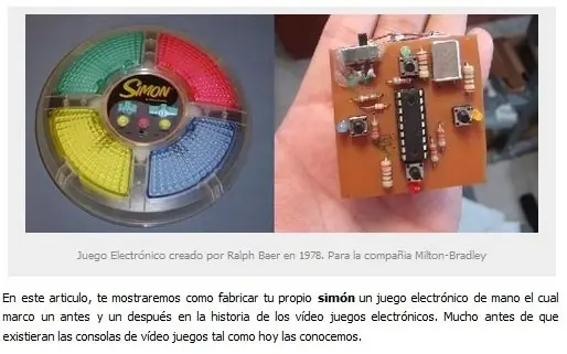 Microcontroladores
