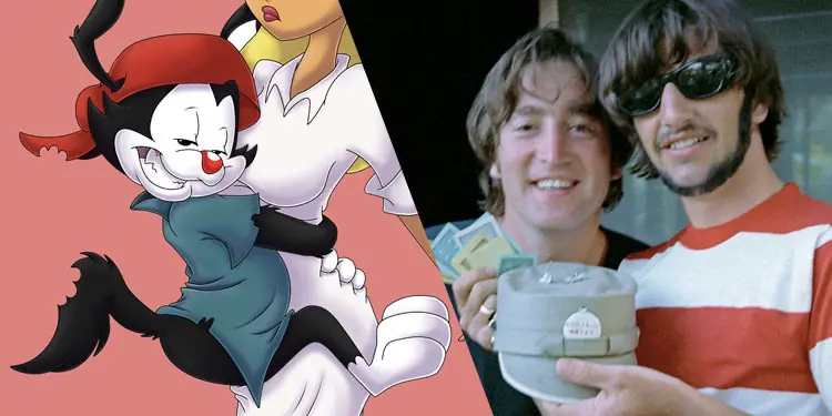 9 cosas que seguro quieres saber sobre los Animaniacs + Yapa