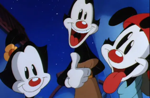 9 curiosidades sobre los Animaniacs