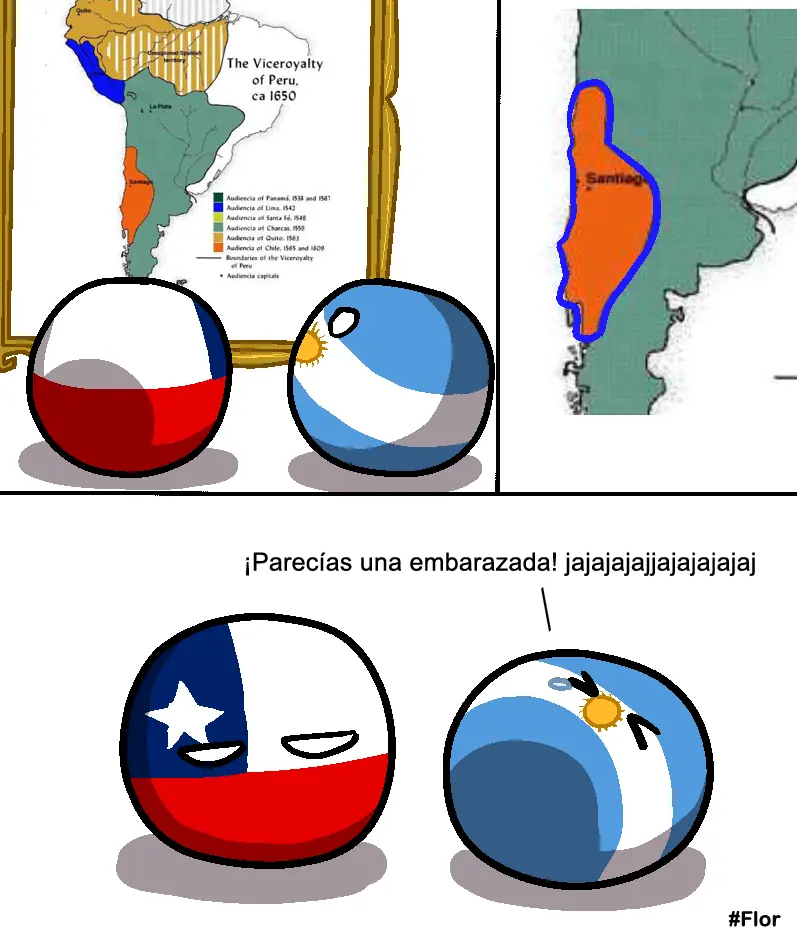 argentina ball