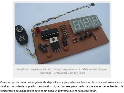 electronicos