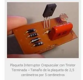 Electronica, Microcontroladores y Proyectos Complet