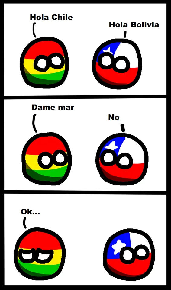 humor geografico