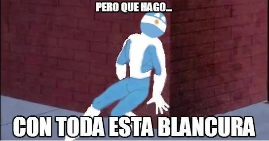 argentinaball