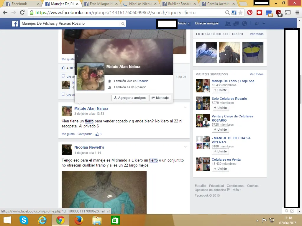 Atrapalos Ya! .. tu futuro chorro o el que ya te choreo