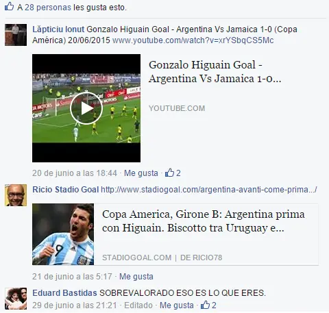 Higuain