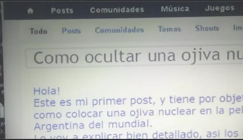 taringa